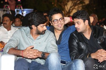 Ee Varsham Sakshiga Movie Audio Launch